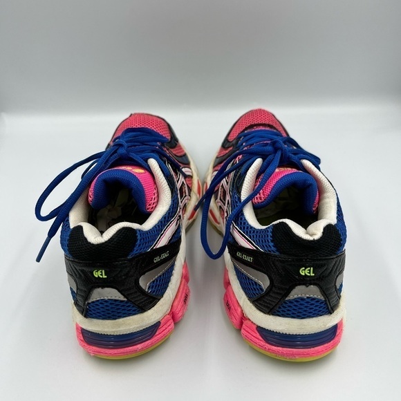 ASICS Women's Gel-Exalt Running Shoe - Picture 10 of 11